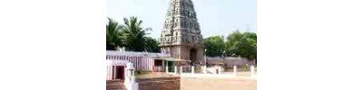 261. திருவான்மியூர்